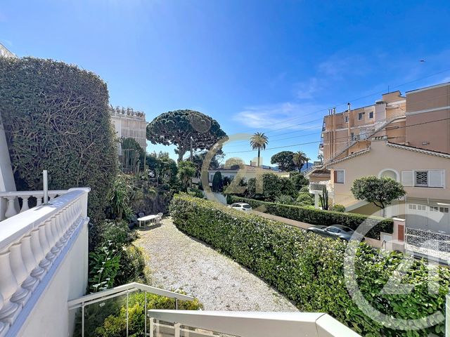 Appartement T2 à louer - 2 pièces - 42.37 m2 - CANNES LA BOCCA - 06 - PROVENCE-ALPES-COTE-D-AZUR - Century 21 Immobilier Conseil