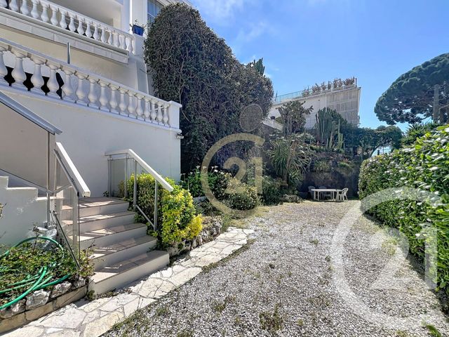 Appartement T2 à louer - 2 pièces - 42.37 m2 - CANNES LA BOCCA - 06 - PROVENCE-ALPES-COTE-D-AZUR - Century 21 Immobilier Conseil