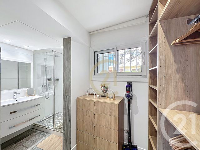 Appartement T2 à louer - 2 pièces - 42.37 m2 - CANNES LA BOCCA - 06 - PROVENCE-ALPES-COTE-D-AZUR - Century 21 Immobilier Conseil