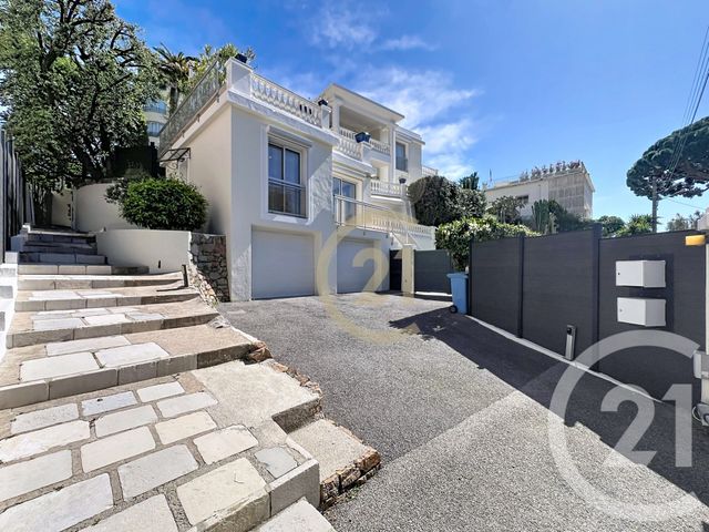 Appartement T2 à louer CANNES LA BOCCA