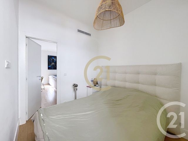 Appartement F5 à vendre - 5 pièces - 89.0 m2 - CANNES - 06 - PROVENCE-ALPES-COTE-D-AZUR - Century 21 Immobilier Conseil