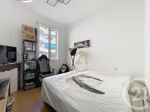 Appartement F5 à vendre - 5 pièces - 89.0 m2 - CANNES - 06 - PROVENCE-ALPES-COTE-D-AZUR - Century 21 Immobilier Conseil