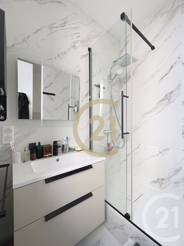 Appartement F5 à vendre - 5 pièces - 89.0 m2 - CANNES - 06 - PROVENCE-ALPES-COTE-D-AZUR - Century 21 Immobilier Conseil