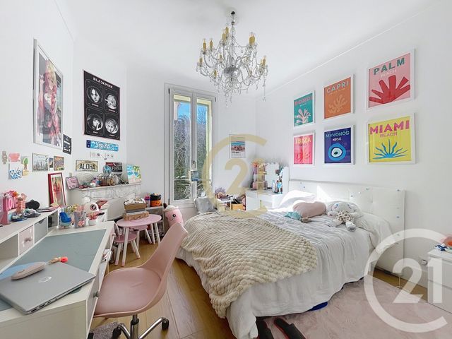 Appartement F5 à vendre - 5 pièces - 89.0 m2 - CANNES - 06 - PROVENCE-ALPES-COTE-D-AZUR - Century 21 Immobilier Conseil