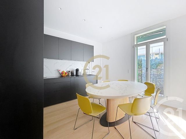 Appartement F5 à vendre - 5 pièces - 89.0 m2 - CANNES - 06 - PROVENCE-ALPES-COTE-D-AZUR - Century 21 Immobilier Conseil