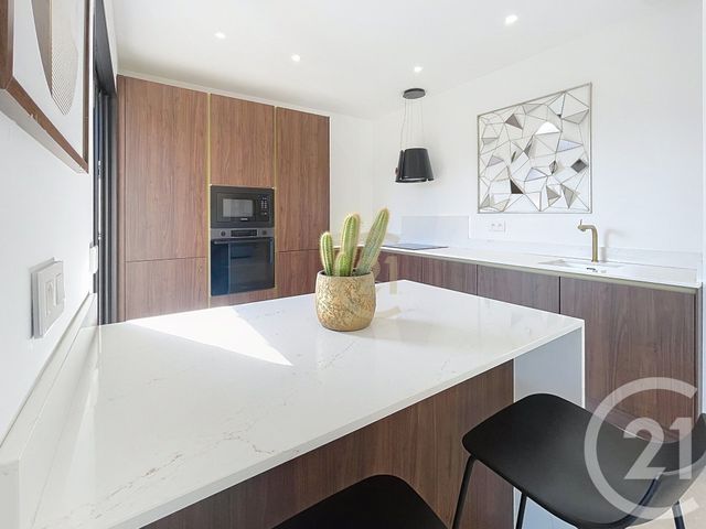 maison à louer - 5 pièces - 113.49 m2 - MOUGINS - 06 - PROVENCE-ALPES-COTE-D-AZUR - Century 21 Immobilier Conseil