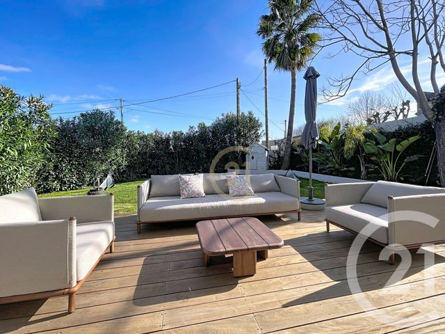 maison à louer - 5 pièces - 113.49 m2 - MOUGINS - 06 - PROVENCE-ALPES-COTE-D-AZUR - Century 21 Immobilier Conseil