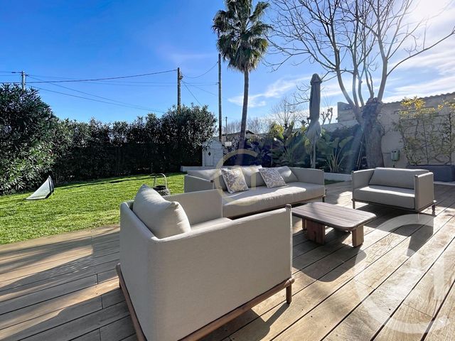 maison à louer - 5 pièces - 113.49 m2 - MOUGINS - 06 - PROVENCE-ALPES-COTE-D-AZUR - Century 21 Immobilier Conseil