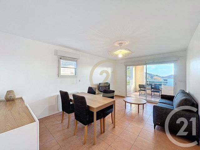 Appartement T2 à louer LE CANNET