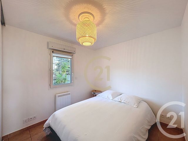 Appartement T2 à louer - 2 pièces - 41.01 m2 - LE CANNET - 06 - PROVENCE-ALPES-COTE-D-AZUR - Century 21 Immobilier Conseil