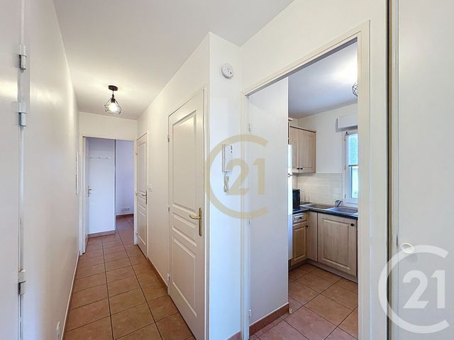 Appartement T2 à louer - 2 pièces - 41.01 m2 - LE CANNET - 06 - PROVENCE-ALPES-COTE-D-AZUR - Century 21 Immobilier Conseil