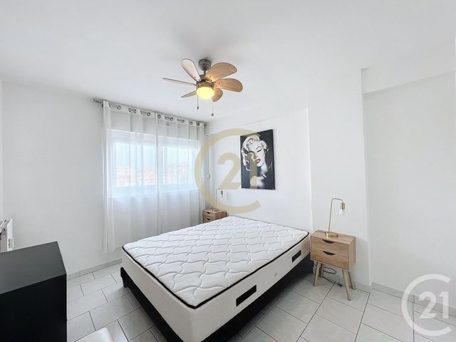 Appartement F3 à louer - 3 pièces - 60.02 m2 - CANNES LA BOCCA - 06 - PROVENCE-ALPES-COTE-D-AZUR - Century 21 Immobilier Conseil