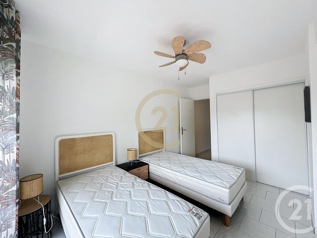 Appartement F3 à louer - 3 pièces - 60.02 m2 - CANNES LA BOCCA - 06 - PROVENCE-ALPES-COTE-D-AZUR - Century 21 Immobilier Conseil