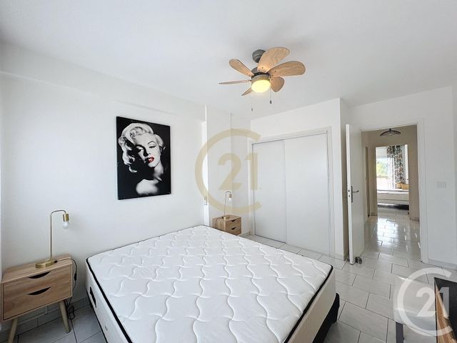 Appartement F3 à louer - 3 pièces - 60.02 m2 - CANNES LA BOCCA - 06 - PROVENCE-ALPES-COTE-D-AZUR - Century 21 Immobilier Conseil