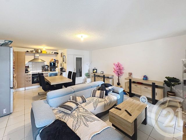 Appartement F3 à vendre - 3 pièces - 64.0 m2 - CANNES LA BOCCA - 06 - PROVENCE-ALPES-COTE-D-AZUR - Century 21 Immobilier Conseil