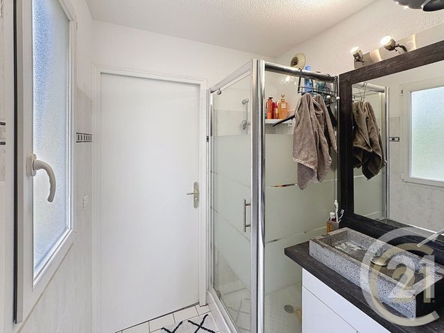 Appartement F3 à vendre - 3 pièces - 64.0 m2 - CANNES LA BOCCA - 06 - PROVENCE-ALPES-COTE-D-AZUR - Century 21 Immobilier Conseil