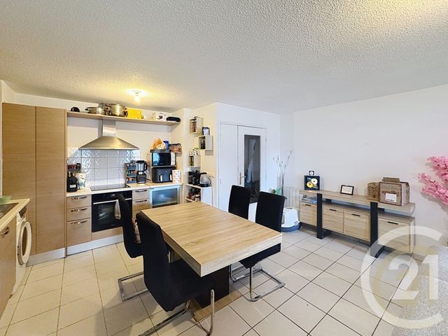 Appartement F3 à vendre - 3 pièces - 64.0 m2 - CANNES LA BOCCA - 06 - PROVENCE-ALPES-COTE-D-AZUR - Century 21 Immobilier Conseil