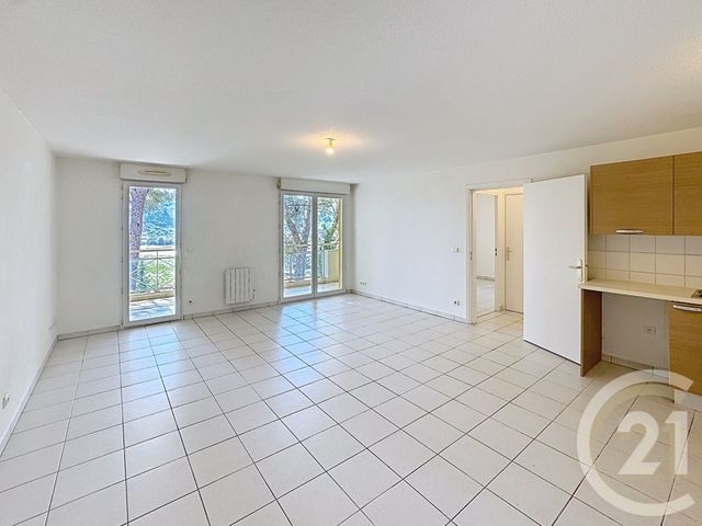 Appartement F3 à vendre - 3 pièces - 64.0 m2 - CANNES LA BOCCA - 06 - PROVENCE-ALPES-COTE-D-AZUR - Century 21 Immobilier Conseil