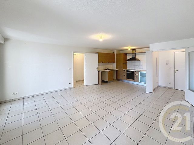 Appartement F3 à vendre - 3 pièces - 64.0 m2 - CANNES LA BOCCA - 06 - PROVENCE-ALPES-COTE-D-AZUR - Century 21 Immobilier Conseil