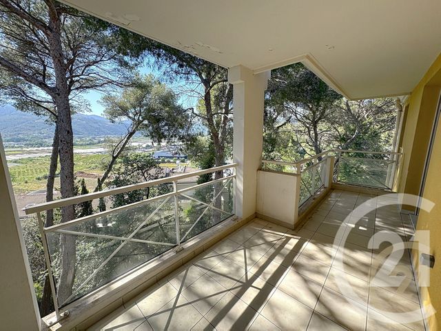 Appartement F3 à vendre CANNES LA BOCCA