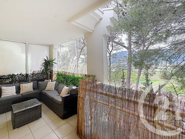 appartement - CANNES LA BOCCA - 06