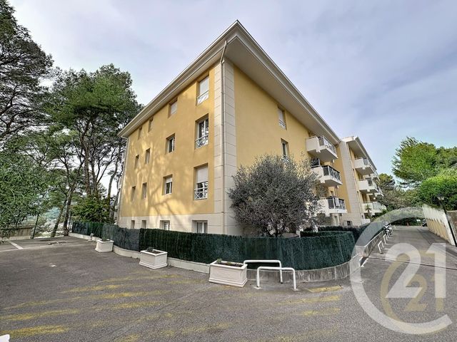 Appartement F3 à vendre - 3 pièces - 64.0 m2 - CANNES LA BOCCA - 06 - PROVENCE-ALPES-COTE-D-AZUR - Century 21 Immobilier Conseil