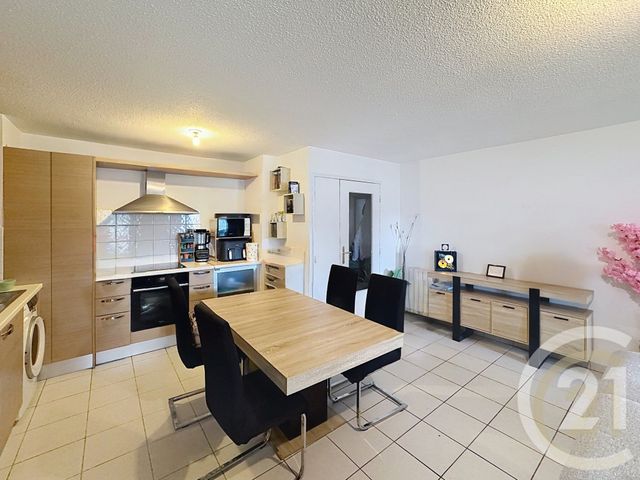 Appartement F3 à vendre - 3 pièces - 64.0 m2 - CANNES LA BOCCA - 06 - PROVENCE-ALPES-COTE-D-AZUR - Century 21 Immobilier Conseil