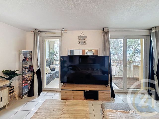 Appartement F3 à vendre - 3 pièces - 64.0 m2 - CANNES LA BOCCA - 06 - PROVENCE-ALPES-COTE-D-AZUR - Century 21 Immobilier Conseil