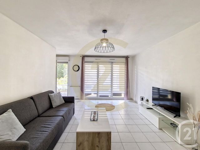 Appartement Studio à louer - 1 pièce - 30.78 m2 - CANNES LA BOCCA - 06 - PROVENCE-ALPES-COTE-D-AZUR - Century 21 Immobilier Conseil