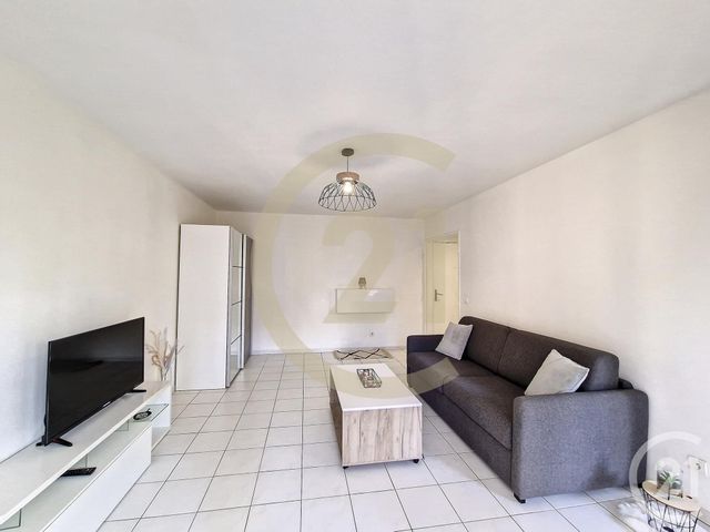 Appartement Studio à louer - 1 pièce - 30.78 m2 - CANNES LA BOCCA - 06 - PROVENCE-ALPES-COTE-D-AZUR - Century 21 Immobilier Conseil