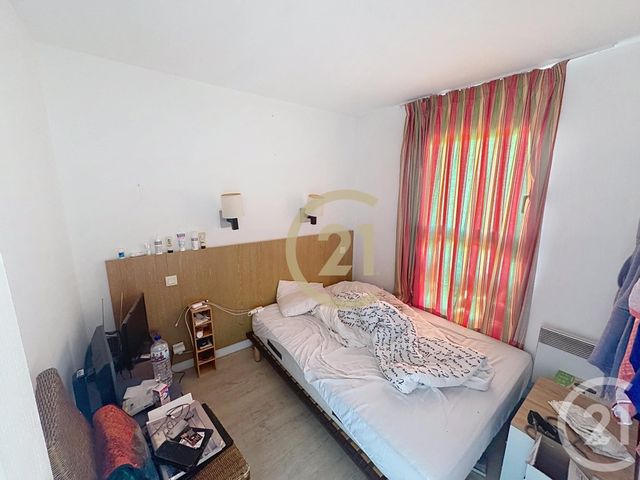 Appartement F2 + cab à vendre - 2 pièces - 28.93 m2 - CANNES LA BOCCA - 06 - PROVENCE-ALPES-COTE-D-AZUR - Century 21 Immobilier Conseil
