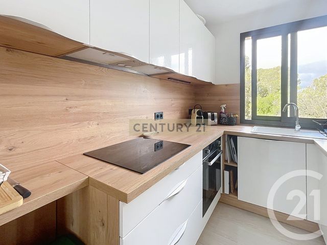 Appartement F4 à vendre - 4 pièces - 71.88 m2 - CANNES LA BOCCA - 06 - PROVENCE-ALPES-COTE-D-AZUR - Century 21 Immobilier Conseil