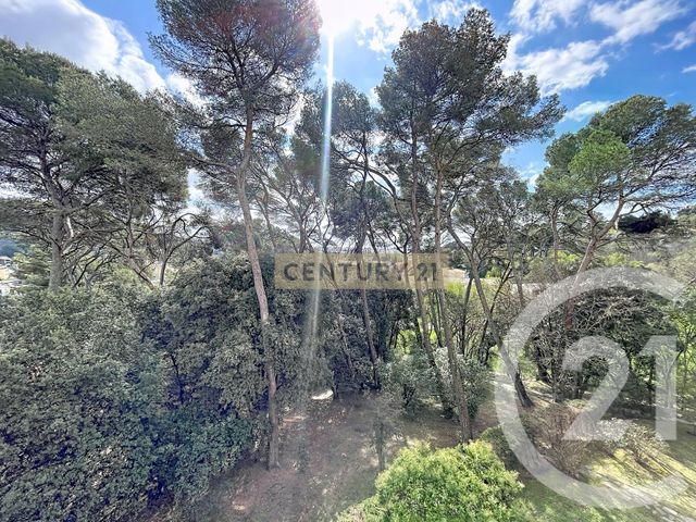 Appartement F4 à vendre - 4 pièces - 71.88 m2 - CANNES LA BOCCA - 06 - PROVENCE-ALPES-COTE-D-AZUR - Century 21 Immobilier Conseil
