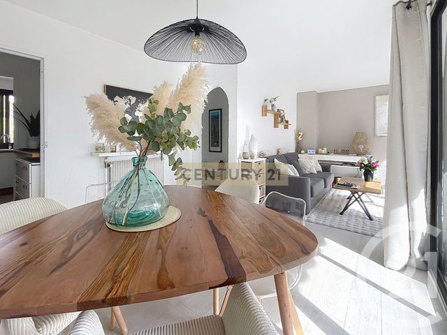 Appartement F4 à vendre - 4 pièces - 71.88 m2 - CANNES LA BOCCA - 06 - PROVENCE-ALPES-COTE-D-AZUR - Century 21 Immobilier Conseil