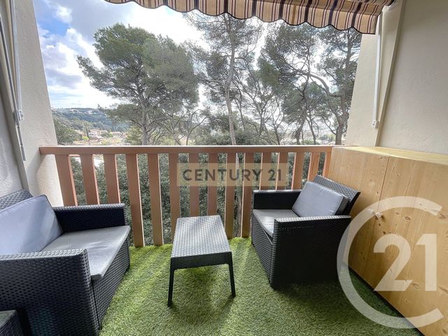 Appartement F4 à vendre - 4 pièces - 71.88 m2 - CANNES LA BOCCA - 06 - PROVENCE-ALPES-COTE-D-AZUR - Century 21 Immobilier Conseil