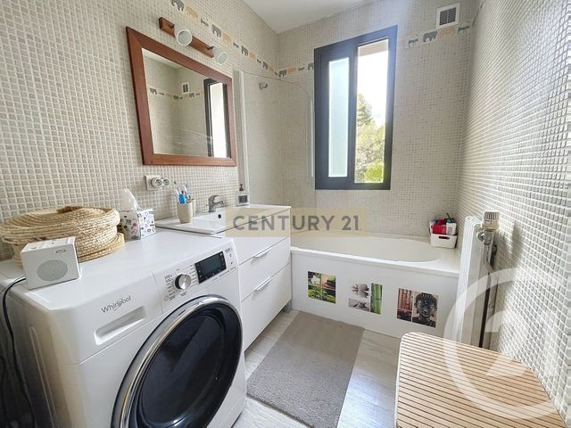 Appartement F4 à vendre - 4 pièces - 71.88 m2 - CANNES LA BOCCA - 06 - PROVENCE-ALPES-COTE-D-AZUR - Century 21 Immobilier Conseil