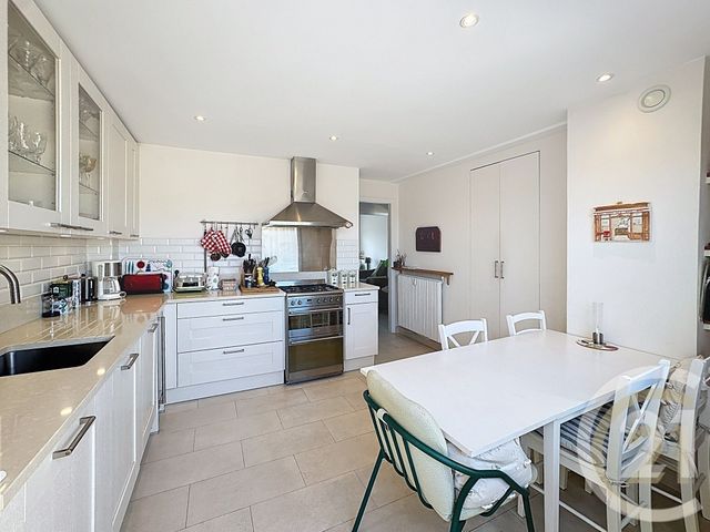 Appartement F3 à vendre - 3 pièces - 58.0 m2 - CANNES LA BOCCA - 06 - PROVENCE-ALPES-COTE-D-AZUR - Century 21 Immobilier Conseil