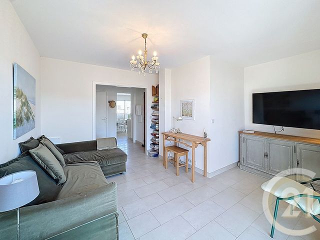 Appartement F3 à vendre - 3 pièces - 58.0 m2 - CANNES LA BOCCA - 06 - PROVENCE-ALPES-COTE-D-AZUR - Century 21 Immobilier Conseil