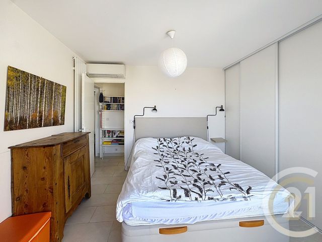 Appartement F3 à vendre - 3 pièces - 58.0 m2 - CANNES LA BOCCA - 06 - PROVENCE-ALPES-COTE-D-AZUR - Century 21 Immobilier Conseil