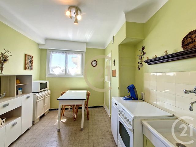 Appartement F3 à vendre - 3 pièces - 80.0 m2 - CANNES LA BOCCA - 06 - PROVENCE-ALPES-COTE-D-AZUR - Century 21 Immobilier Conseil