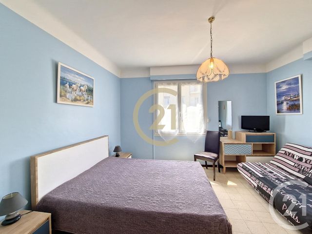 Appartement F3 à vendre - 3 pièces - 80.0 m2 - CANNES LA BOCCA - 06 - PROVENCE-ALPES-COTE-D-AZUR - Century 21 Immobilier Conseil