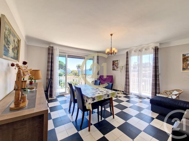 Appartement F3 à vendre - 3 pièces - 80.0 m2 - CANNES LA BOCCA - 06 - PROVENCE-ALPES-COTE-D-AZUR - Century 21 Immobilier Conseil