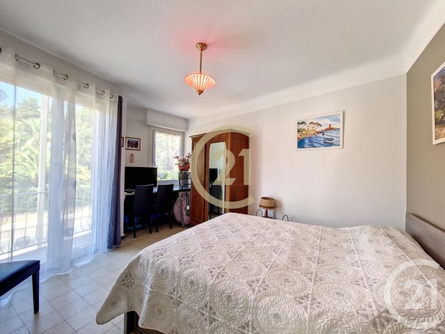 Appartement F3 à vendre - 3 pièces - 80.0 m2 - CANNES LA BOCCA - 06 - PROVENCE-ALPES-COTE-D-AZUR - Century 21 Immobilier Conseil
