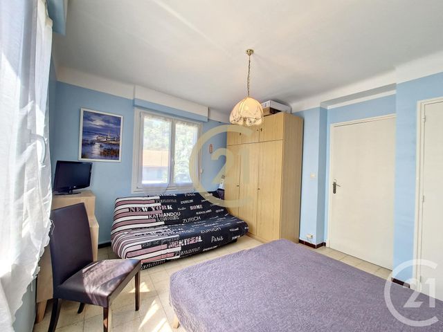 Appartement F3 à vendre - 3 pièces - 80.0 m2 - CANNES LA BOCCA - 06 - PROVENCE-ALPES-COTE-D-AZUR - Century 21 Immobilier Conseil