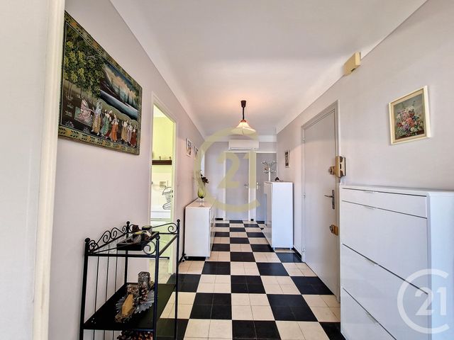 Appartement F3 à vendre - 3 pièces - 80.0 m2 - CANNES LA BOCCA - 06 - PROVENCE-ALPES-COTE-D-AZUR - Century 21 Immobilier Conseil