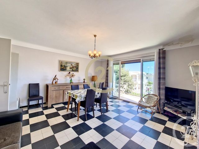 Appartement F3 à vendre - 3 pièces - 80.0 m2 - CANNES LA BOCCA - 06 - PROVENCE-ALPES-COTE-D-AZUR - Century 21 Immobilier Conseil