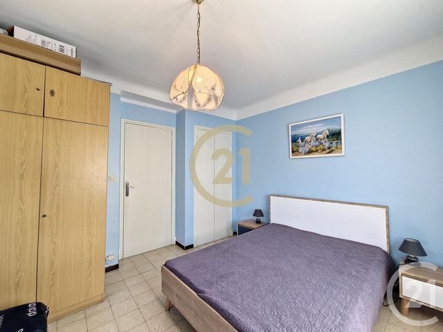 Appartement F3 à vendre - 3 pièces - 80.0 m2 - CANNES LA BOCCA - 06 - PROVENCE-ALPES-COTE-D-AZUR - Century 21 Immobilier Conseil