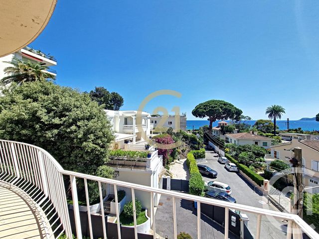 Appartement F3 à vendre - 3 pièces - 80.0 m2 - CANNES LA BOCCA - 06 - PROVENCE-ALPES-COTE-D-AZUR - Century 21 Immobilier Conseil