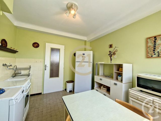 Appartement F3 à vendre - 3 pièces - 80.0 m2 - CANNES LA BOCCA - 06 - PROVENCE-ALPES-COTE-D-AZUR - Century 21 Immobilier Conseil