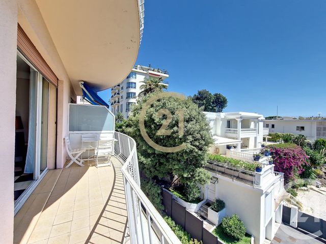 Appartement F3 à vendre - 3 pièces - 80.0 m2 - CANNES LA BOCCA - 06 - PROVENCE-ALPES-COTE-D-AZUR - Century 21 Immobilier Conseil